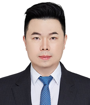 Prof. Xin Luo