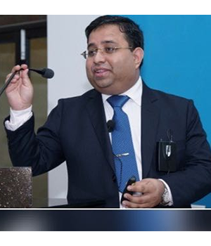 Prof. Md. Mamun Habib